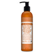 Dr. Bronner's Magic Soap - Orange Lavender Organic Lotion (227g)