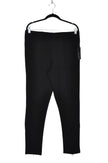 BLACK TAPE Women Work Pants Regular fit in Black - XL