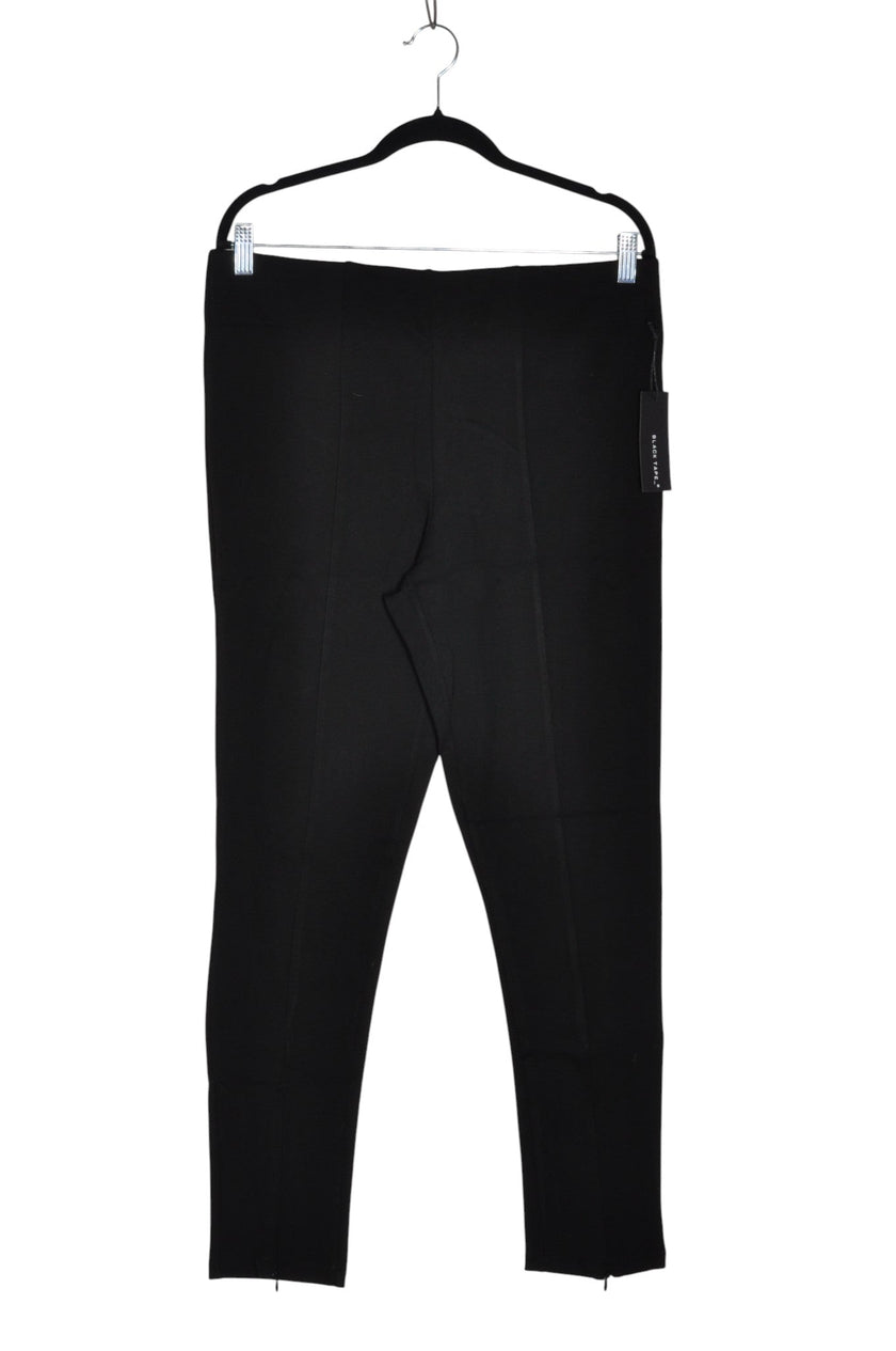 BLACK TAPE Women Work Pants Regular fit in Black - XL