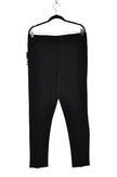 BLACK TAPE Women Work Pants Regular fit in Black - XL