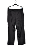 BLACK TAPE Women Cargo Pants Regular fit in Black - XL