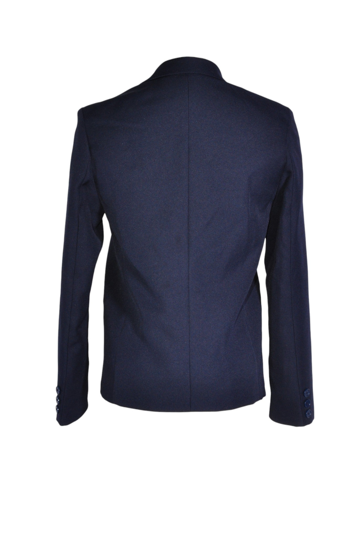 GEORGE Blazers Regular fit in Blue - 12