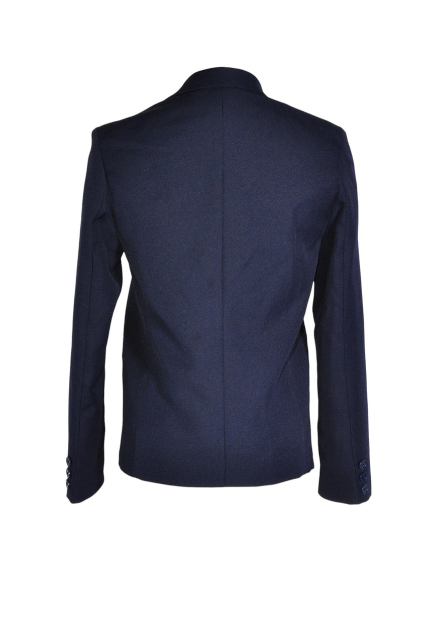 GEORGE Blazers Regular fit in Blue - 12