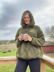 Just Hunt Onattuk Hoodie