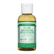 Dr. Bronner's Magic Soap - Almond Pure-Castile Soap (59ml)