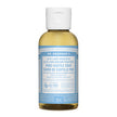 Dr. Bronner's Magic Soap - Baby Unscented Pure-Castile Soap (59ml)
