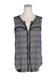ESTABLISHED 1962 Women Blouses Regular fit in Gray - M
