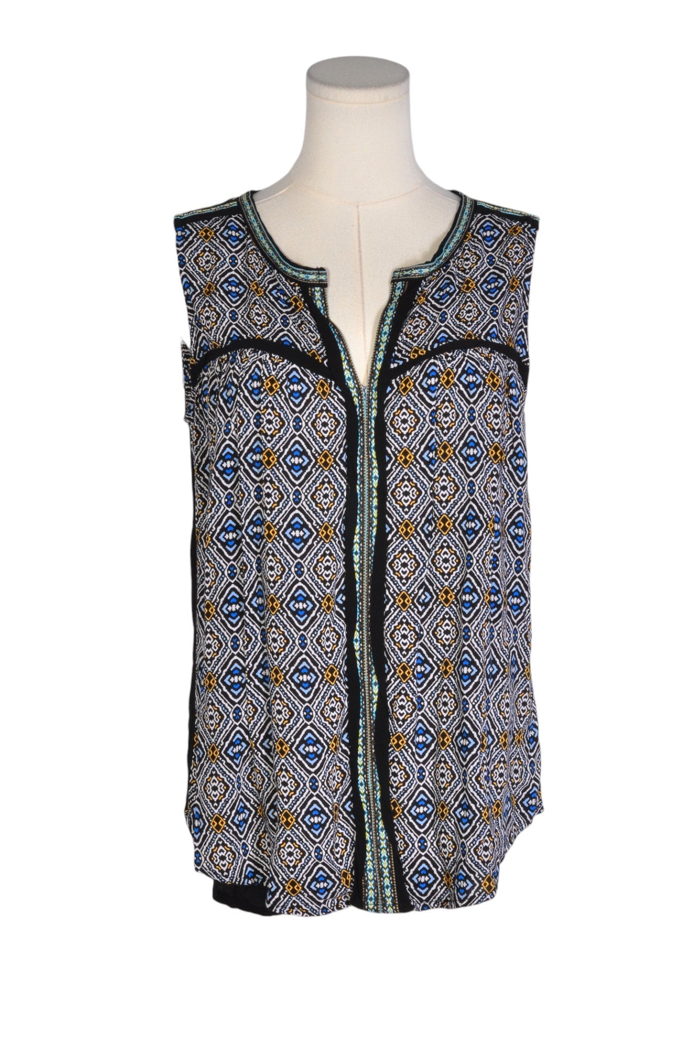 ESTABLISHED 1962 Women Blouses Regular fit in Gray - M