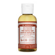 Dr. Bronner's Magic Soap - Eucalyptus Pure-Castile Soap (59ml)