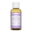 Dr. Bronner's Magic Soap - Lavender Pure-Castile Soap (59ml)