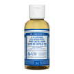 Dr. Bronner's Magic Soap - Peppermint Pure-Castile Soap (59ml)