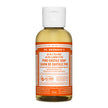 Dr. Bronner's Magic Soap - Tea Tree Pure-Castile Soap (59ml)