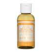 Dr. Bronner's Magic Soap - Citrus Pure-Castile Soap (59ml)
