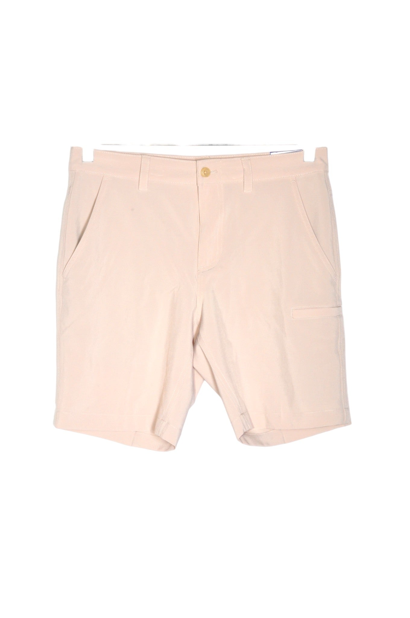 PGA TOUR Women Classic Shorts Regular fit in Beige - 30