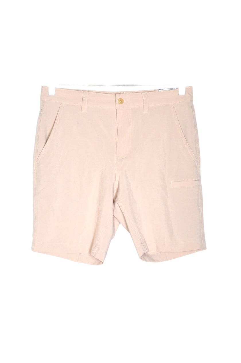 PGA TOUR Women Classic Shorts Regular fit in Beige - 30