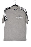 ECKO UNLTD Men T-Shirts Regular fit in Gray - S