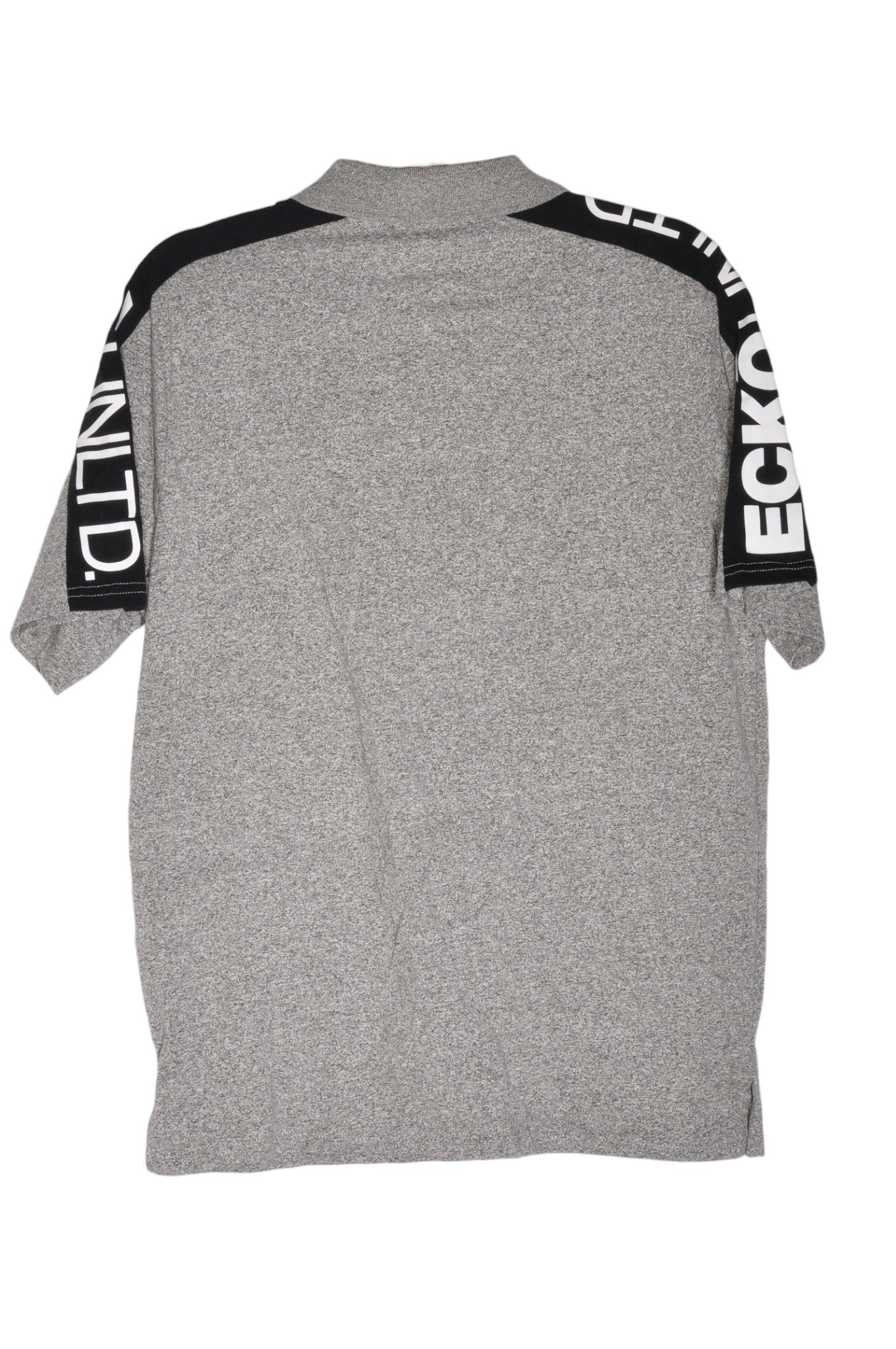ECKO UNLTD Men T-Shirts Regular fit in Gray - S