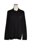 ALIA Women Sweaters Regular fit in Black - L