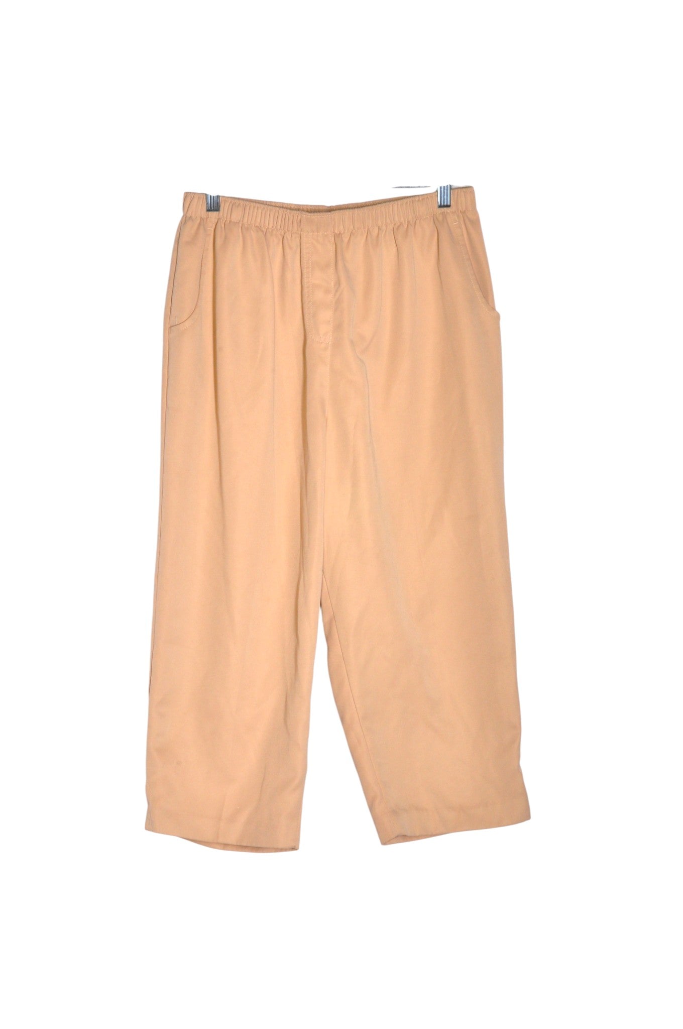 ALIA Women Work Pants Regular fit in Beige - 14
