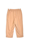 ALIA Women Work Pants Regular fit in Beige - 14