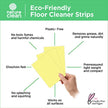 Nature Clean - Floor Cleaner Strips (36ct)