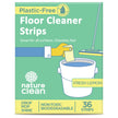 Nature Clean - Floor Cleaner Strips (36ct)