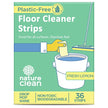 Nature Clean - Floor Cleaner Strips (36ct)