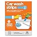 Nature Clean - Car Wash Strips (36ct)