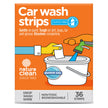 Nature Clean - Car Wash Strips (36ct)