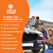 Nature Clean - Car Wash Strips (36ct)