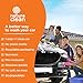 Nature Clean - Car Wash Strips (36ct)