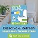 Nature Clean - Toilet Bowl Cleaner Strips (36ct)