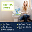 Nature Clean - Toilet Bowl Cleaner Strips (36ct)