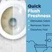 Nature Clean - Toilet Bowl Cleaner Strips (36ct)