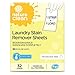 Nature Clean - Laundry Stain Remover Strips (32ct)