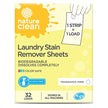Nature Clean - Laundry Stain Remover Strips (32ct)