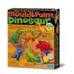 4M - BILINGUAL****GLOW DINOSAUR-MOULD & PAINT