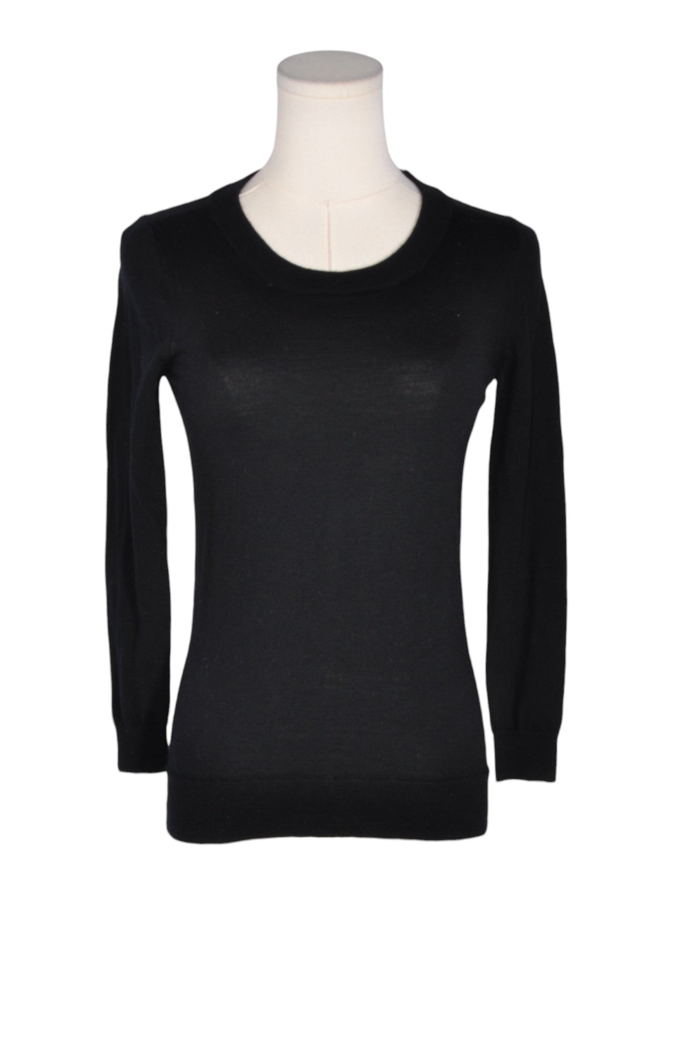 J. CREW Women Sweaters Regular fit in Black - XS