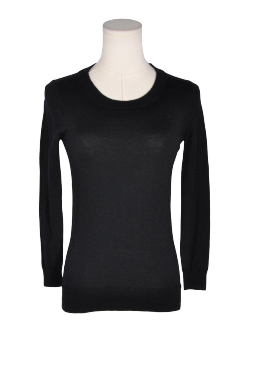 J. CREW Women Sweaters Regular fit in Black - XS