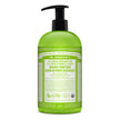 Dr. Bronner's Magic Soap - Lemongrass Lime Organic Sugar Soap (710ml)