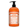Dr. Bronner's Magic Soap - Tea Tree Organic Sugar Soap (710ml)