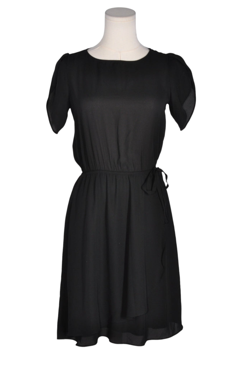 RW&CO Women A-Line Dresses Regular fit in Black - XXS