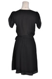 RW&CO Women A-Line Dresses Regular fit in Black - XXS