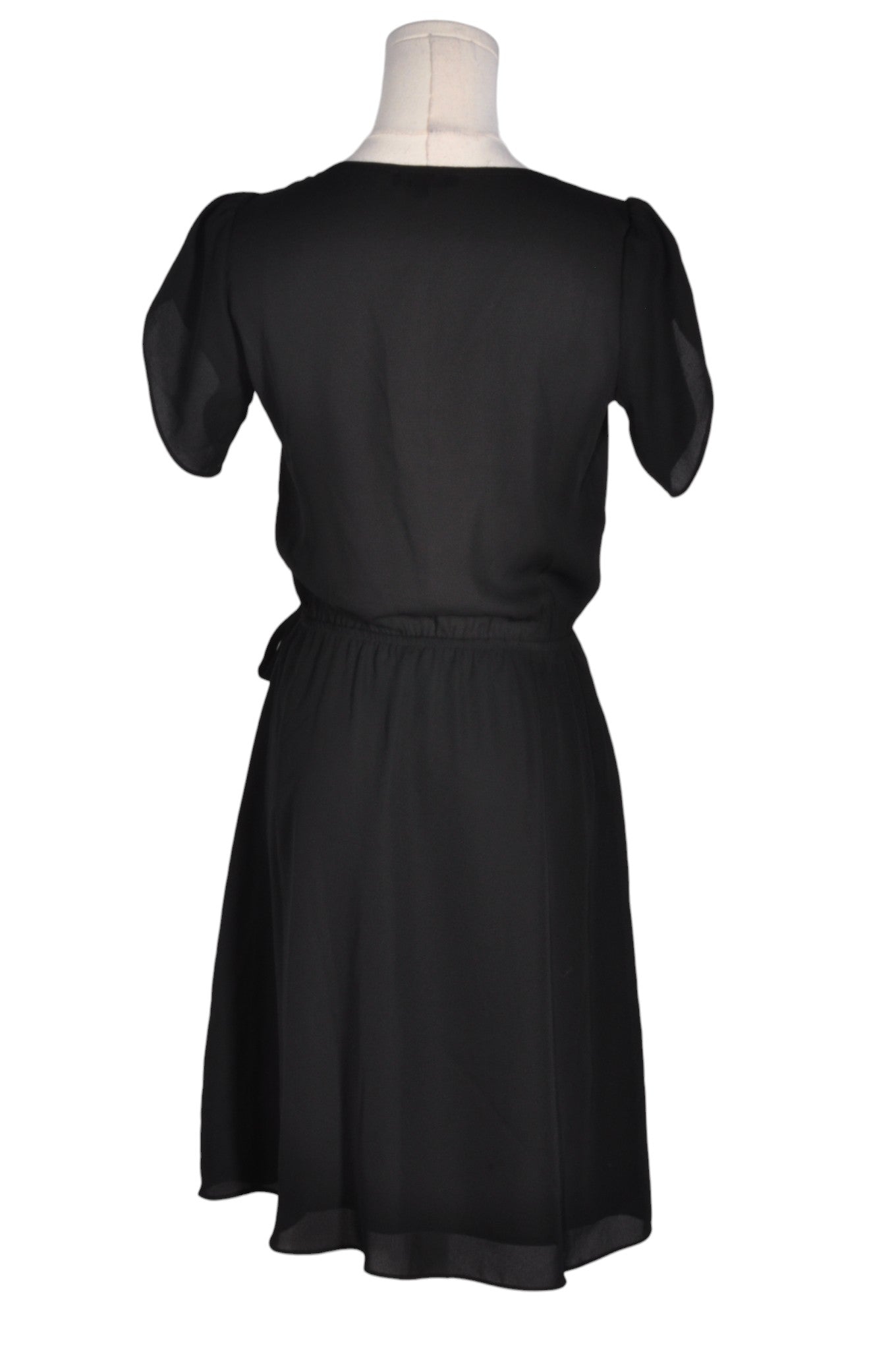 RW&CO Women A-Line Dresses Regular fit in Black - XXS