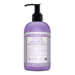 Dr. Bronner's Magic Soap - Lavender Organic Sugar Soap (355ml)