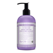 Dr. Bronner's Magic Soap - Lavender Organic Sugar Soap (355ml)