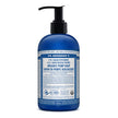 Dr. Bronner's Magic Soap - Peppermint Organic Sugar Soap (355ml)