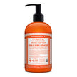 Dr. Bronner's Magic Soap - Tea Tree Organic Sugar Soap (355ml)