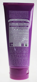 Dr. Bronner's Magic Soap - Lavender Organic Shaving Soap (207ml)