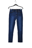 LUCKY BRAND Women Skinny Jeans Regular fit in Blue - 2